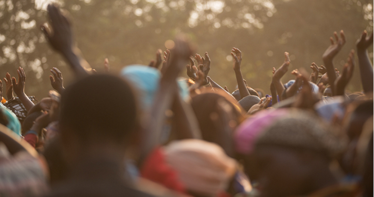 Glastonbury Festival and CSR